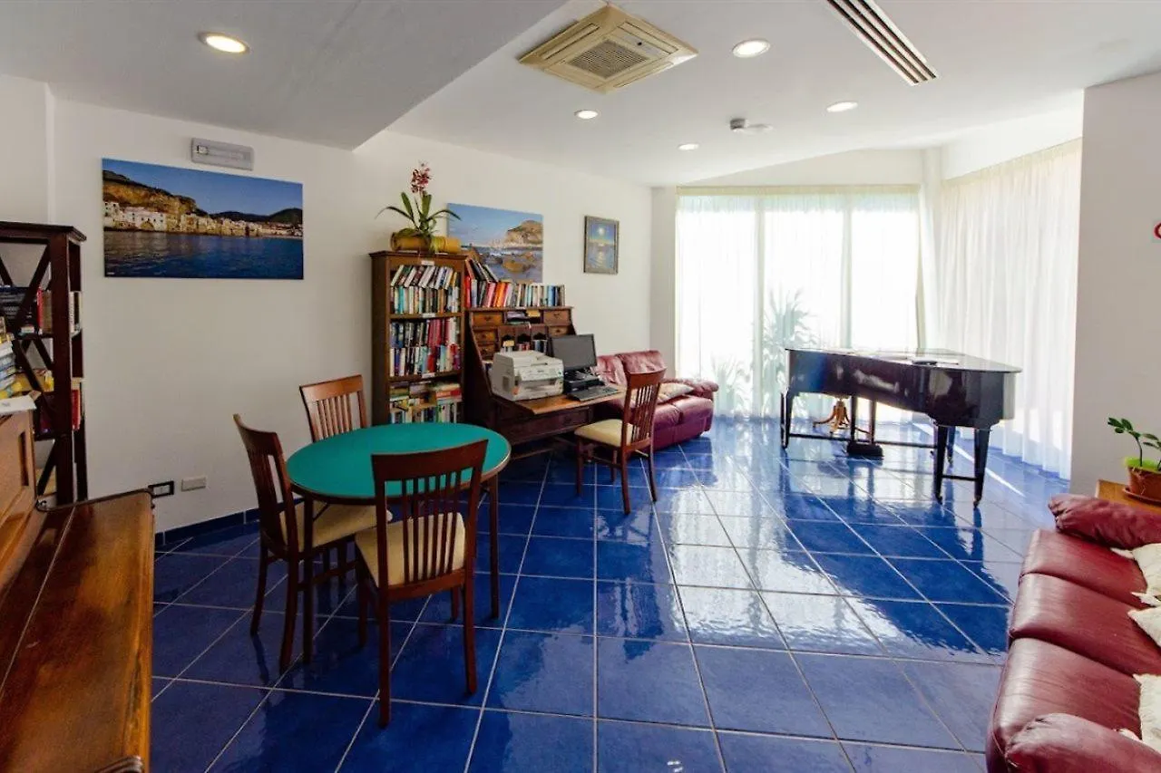 Astro Suite Hotel Cefalu 4*,  Italy