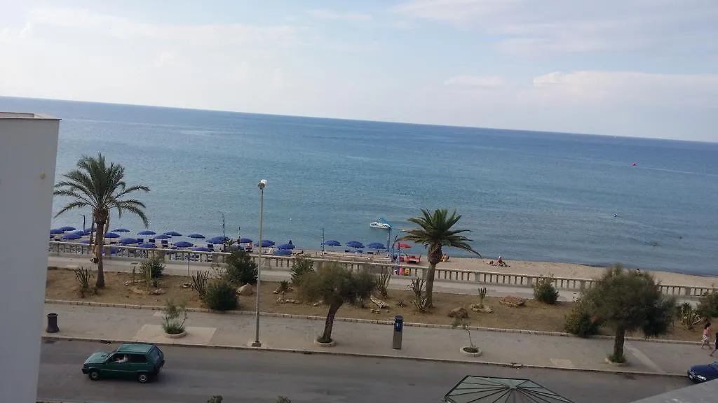 Astro Suite Hotel Cefalu