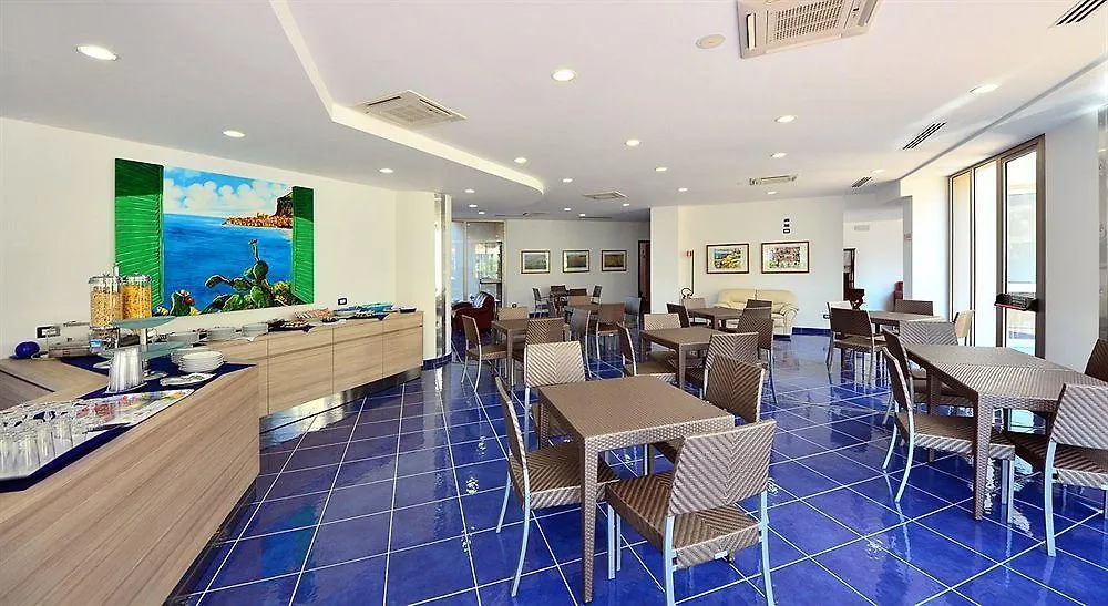 Astro Suite Hotel Cefalu 4*,  Italy