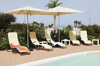 Astro Suite Hotel Cefalu Italy