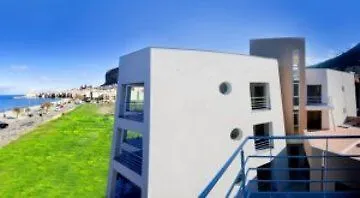 ****  Astro Suite Hotel Cefalu Italy