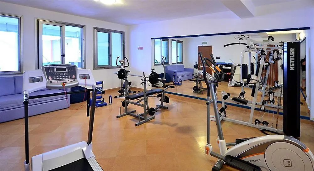 Astro Suite Hotel Cefalu