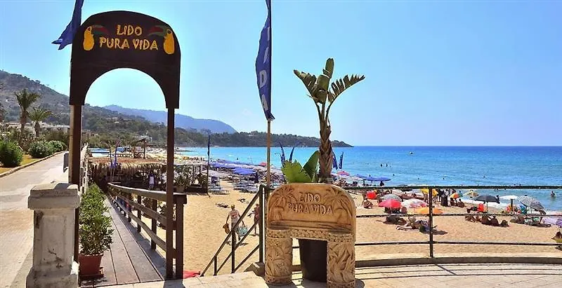 Astro Suite Hotel Cefalu