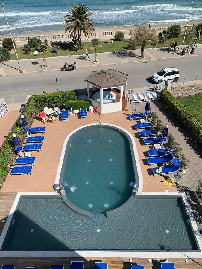 Astro Suite Hotel Cefalu 4*,  Italy