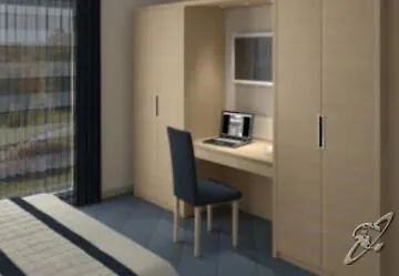 Astro Suite Hotel Cefalu