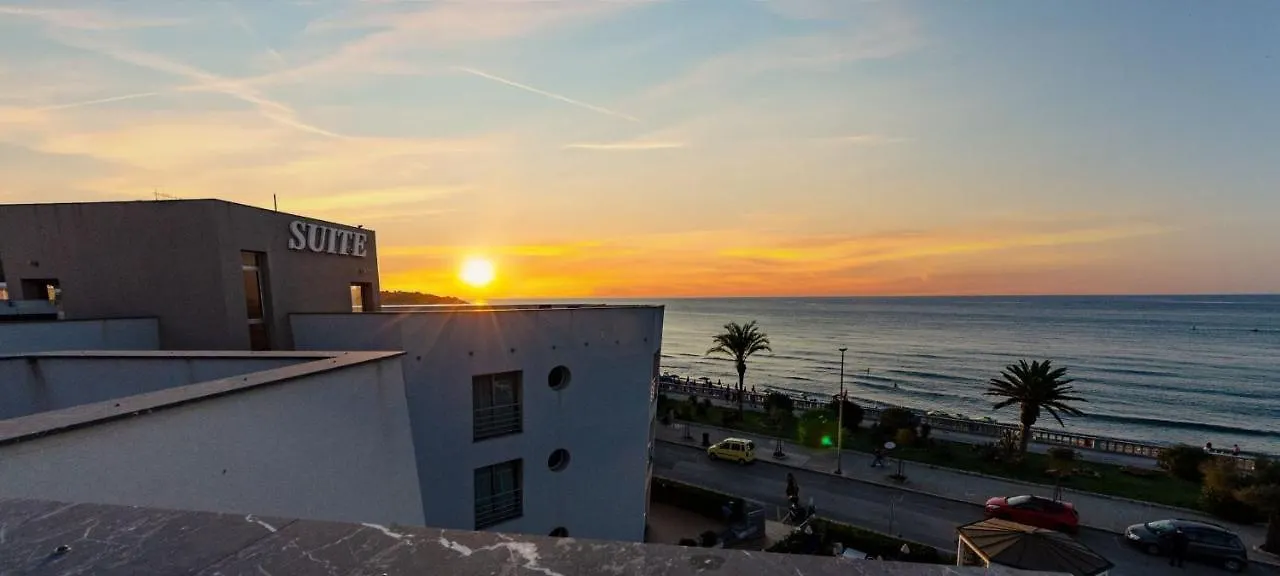 Astro Suite Hotel Cefalu 4*,  Italy