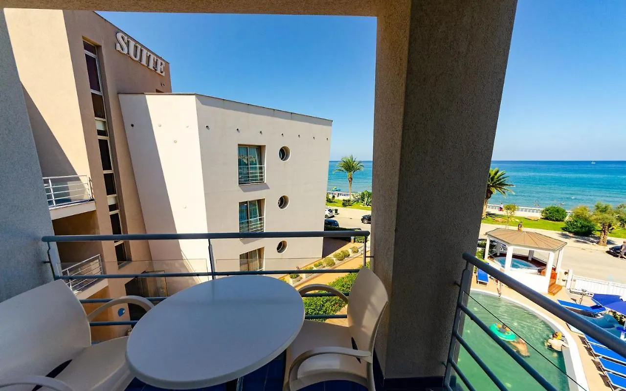 Astro Suite Hotel Cefalu 4*,  Italy