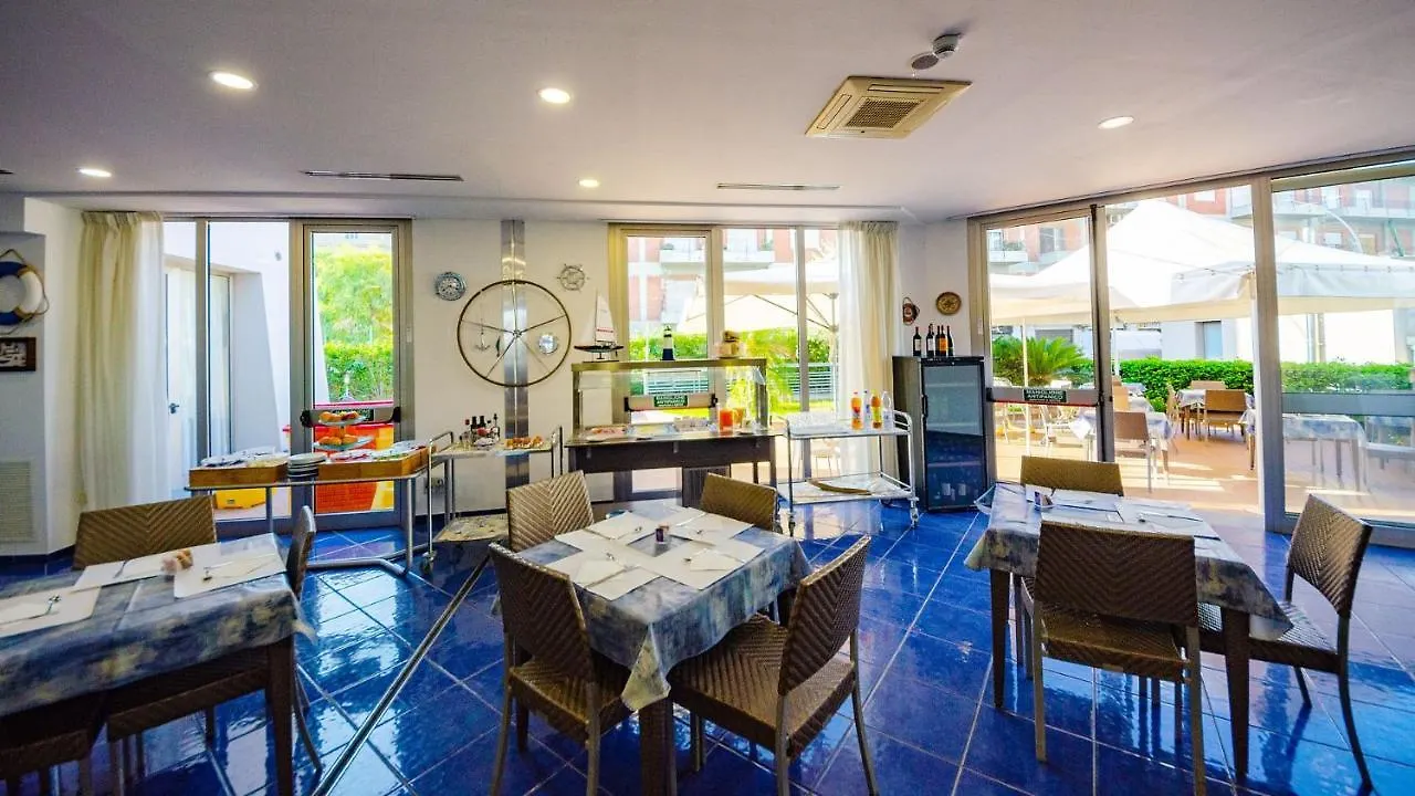 Astro Suite Hotel Cefalu