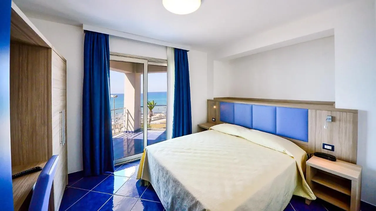 Astro Suite Hotel Cefalu