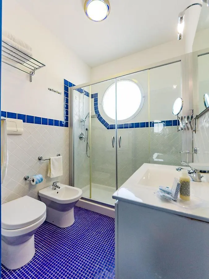 Astro Suite Hotel Cefalu