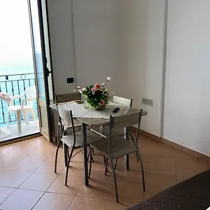 Lägenhet La Casa Sulla Scogliera, Cefalù