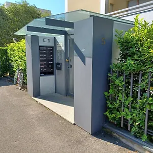  Appartement Il Giardino Di Caterina Italie