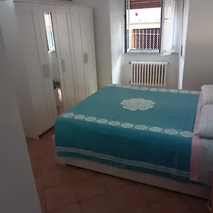  Appartement 3 Del Vecchio Convento Italie