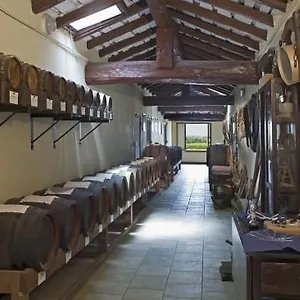  Séjour à la campagne Acetaia Il Mulino Di Navicello Italie
